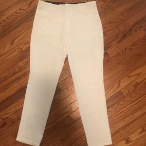 Nike Slim Fit Golf Pants 32x32